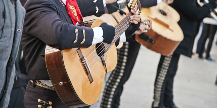 mariachis en alvaro obregon para eventos