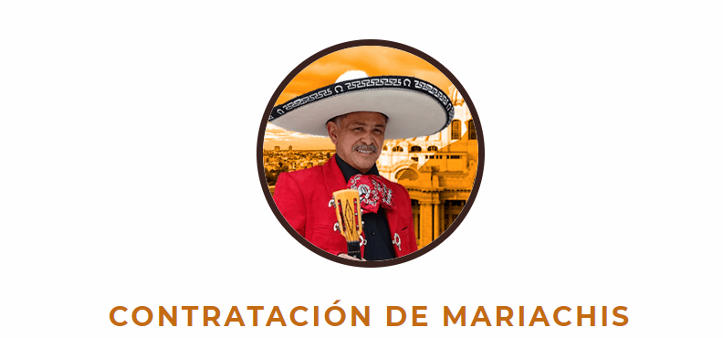 Mariachis en Álvaro Obregón para eventos